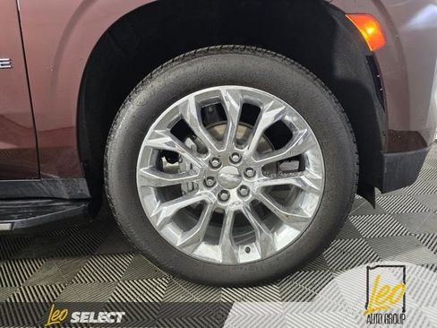 Used 2023 Chevrolet Tahoe LS AWD/4WD image 23