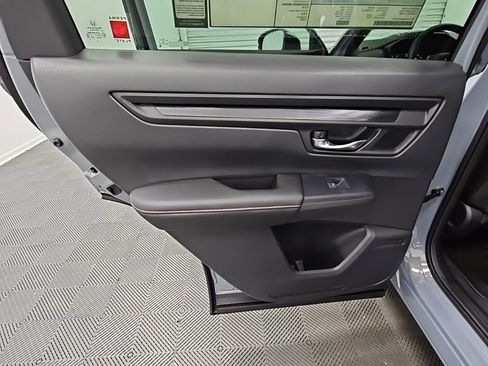 New 2026 Honda CR-V Sport-L image 31