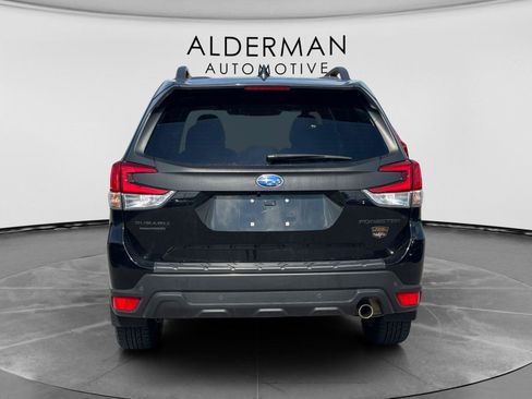 Used 2022 Subaru Forester Wilderness AWD/4WD image 4
