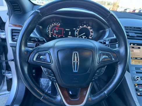 Used 2018 Lincoln MKZ Select w/ Select Plus Package image 21