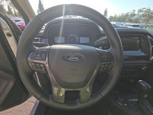 Used 2019 Ford Ranger Lariat w/ Equipment Group 501A Mid AWD/4WD image 12