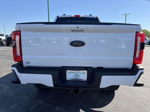 New 2026 Ford F350 Lariat AWD/4WD image 8