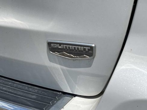 Used 2019 Jeep Grand Cherokee Summit AWD/4WD image 13