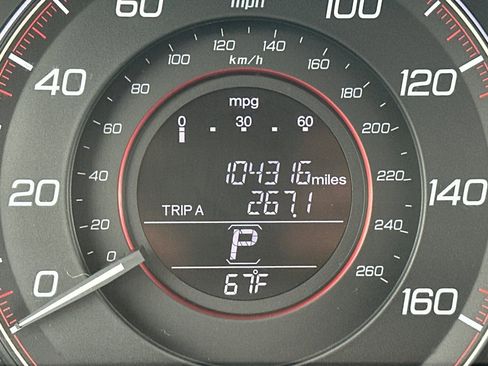 Used 2015 Honda Accord EX image 28