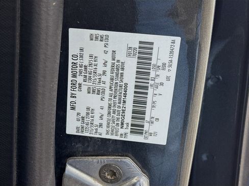 Used 2021 Ford Transit Connect XL image 37