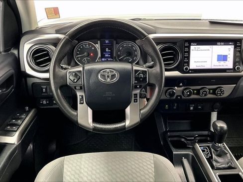 Used 2020 Toyota Tacoma SR5 image 4