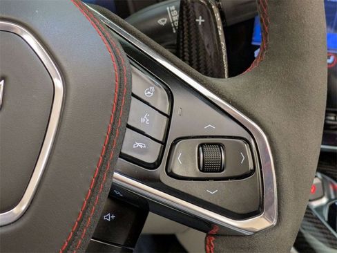 Used 2023 Chevrolet Corvette Z06 w/ Z07 Performance Package image 22