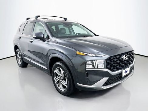 Certified 2023 Hyundai Santa Fe SEL AWD/4WD image 3
