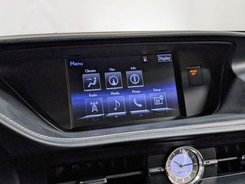 Used 2015 Lexus ES 350 FWD image 39