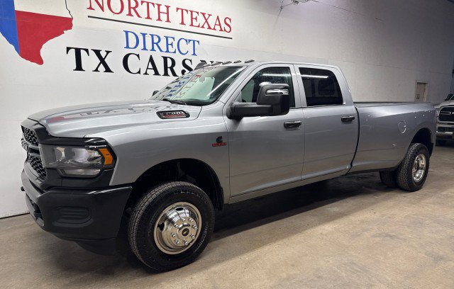 Used 2024 RAM 3500 Tradesman AWD/4WD image 12
