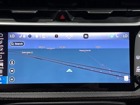 New 2026 Jeep Cherokee Limited AWD/4WD image 14