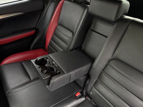 Used 2020 Lexus NX 300 F Sport w/ F Sport Premium Package image 40