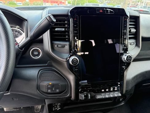 New 2026 RAM 2500 Tradesman AWD/4WD image 19