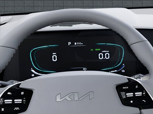 New 2026 Kia Niro EX FWD image 21