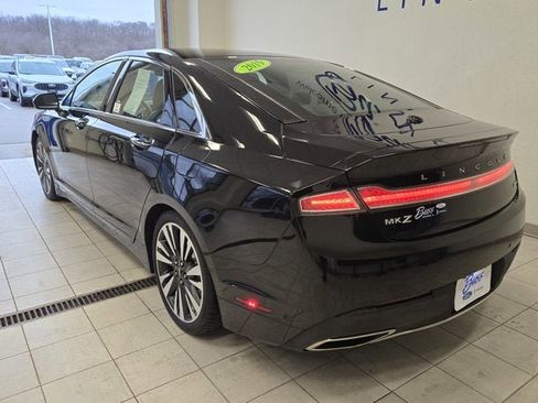 Used 2019 Lincoln MKZ Reserve w/ Luxury Package image 15