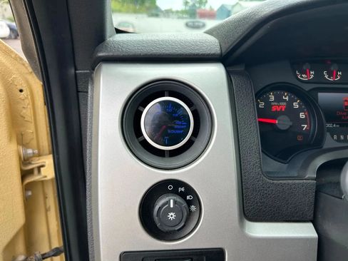 Used 2014 Ford F150 Raptor w/ Equipment Group 801A Luxury image 21