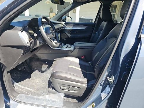 New 2026 MAZDA CX-70 3.3 Turbo S w/ Premium Package AWD/4WD image 10