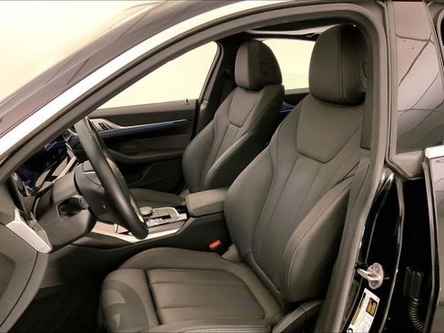 Certified 2023 BMW i4 eDrive35 w/ Premium Package RWD image 13
