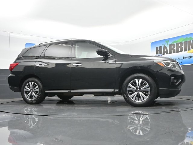 Used 2020 Nissan Pathfinder SV FWD image 20
