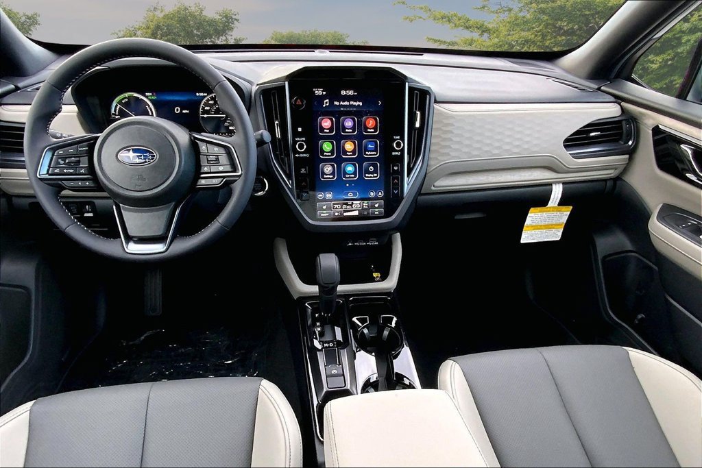 New 2026 Subaru Forester Premium AWD/4WD image 5