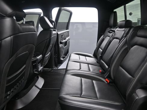 Used 2021 RAM 1500 TRX w/ TRX Level 2 Equipment Group AWD/4WD image 18
