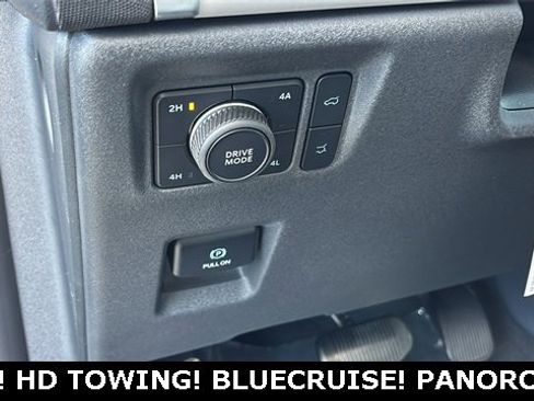 New 2025 Ford Expedition Active image 9