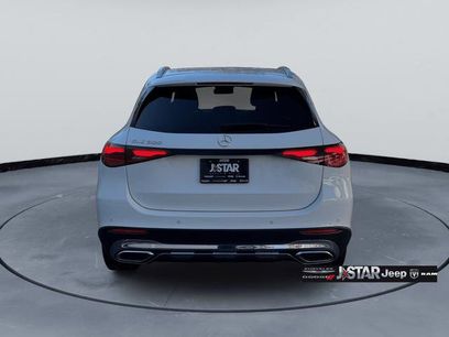 Used 2024 Mercedes-Benz GLC 300