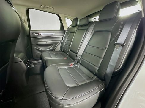 New 2025 MAZDA CX-5 AWD 2.5 S w/ Preferred Package image 25