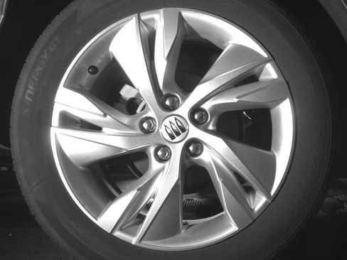 Used 2025 Buick Encore GX Preferred FWD image 15