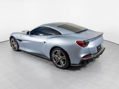 Certified 2023 Ferrari Portofino M RWD image 85