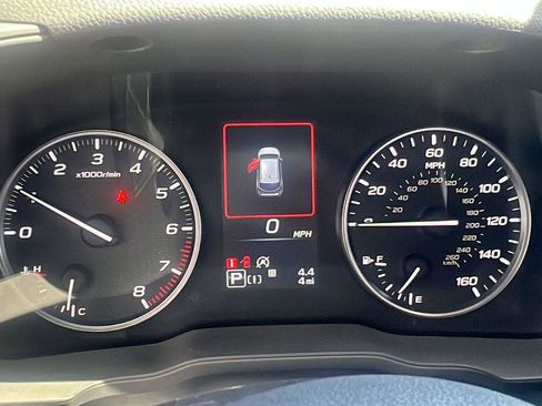 New 2026 Subaru Impreza 2.0i Sport image 17