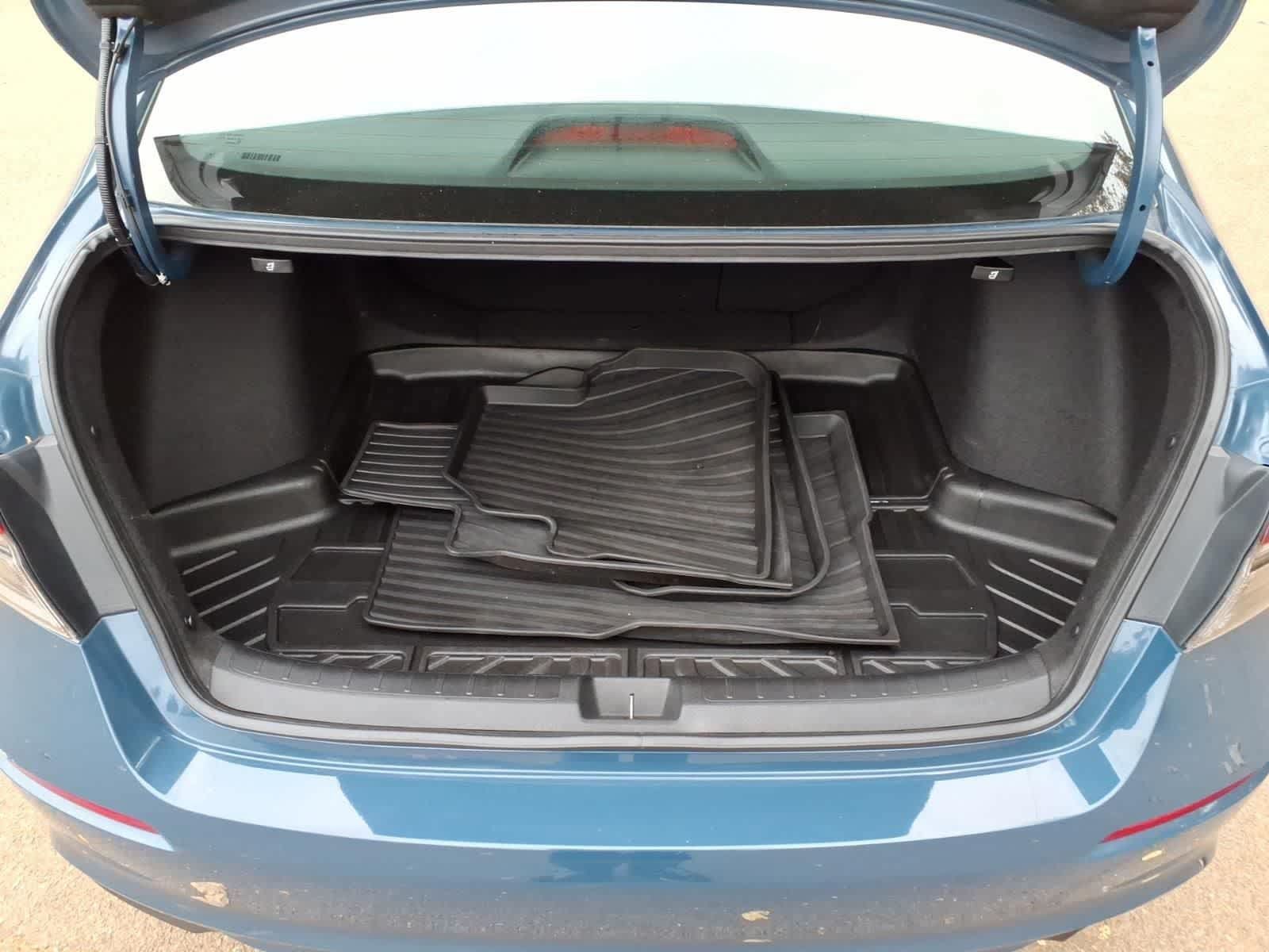 Used 2025 Honda Civic Sport image 6