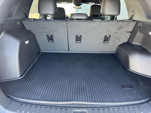 New 2026 Chevrolet Equinox RS w/ LPO, Floor Liner Package image 19