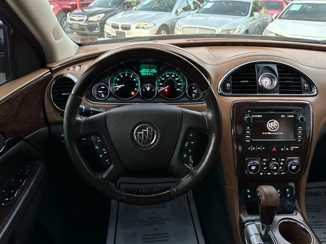 Used 2015 Buick Enclave Premium w/ Experience Buick Package AWD/4WD image 23