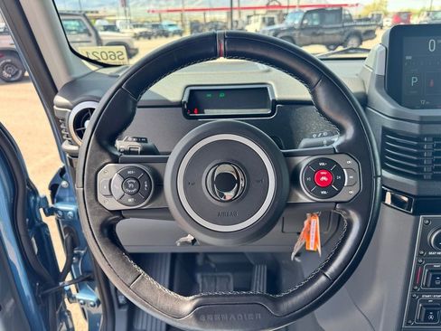 New 2026 INEOS Grenadier image 11