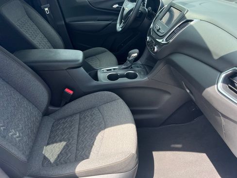 Used 2024 Chevrolet Equinox LT AWD/4WD image 7