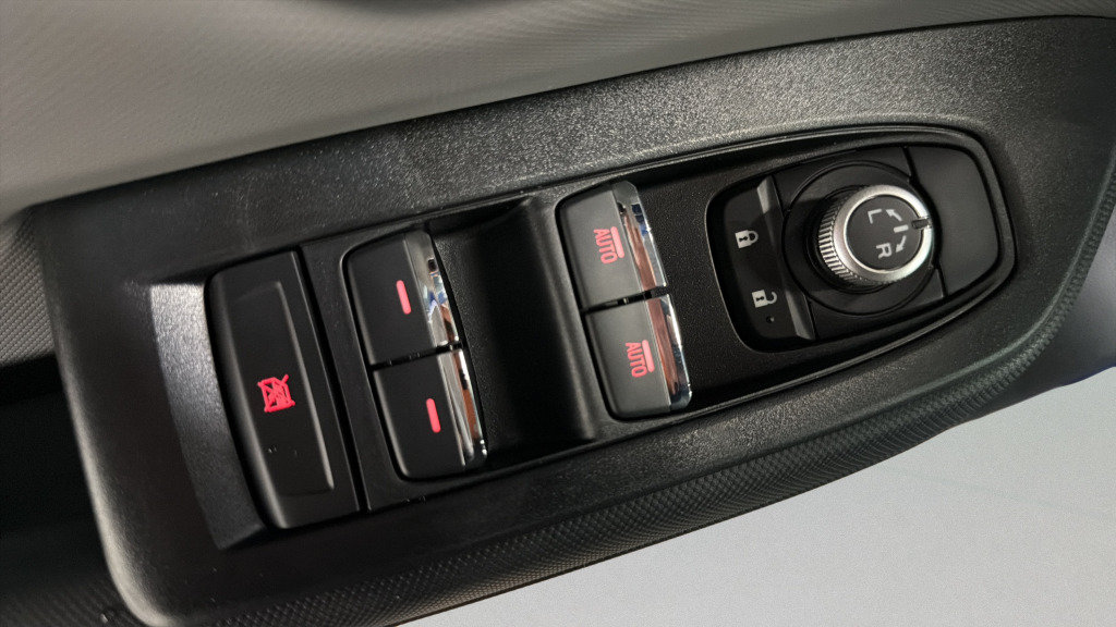 New 2026 Subaru Forester Sport AWD/4WD image 15