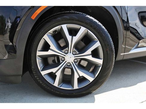 Used 2022 Hyundai Palisade SEL w/ 8P Bench Seat Package AWD/4WD image 32