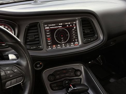Used 2023 Dodge Challenger R/T Scat Pack w/ Plus Package RWD image 60