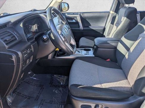 Used 2020 Toyota 4Runner SR5 image 11