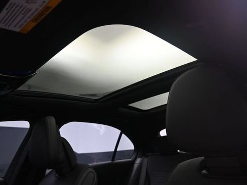 Certified 2025 Mercedes-Benz C 300 Sedan w/ AMG Line w/ Night Package image 17