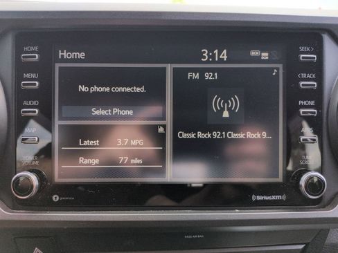 Used 2020 Toyota Tacoma TRD Off-Road image 19