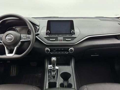 Used 2020 Nissan Altima 2.5 S image 25