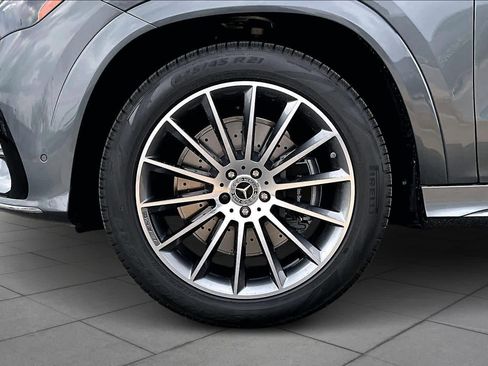 New 2026 Mercedes-Benz GLC 300 GLC 300 image 21