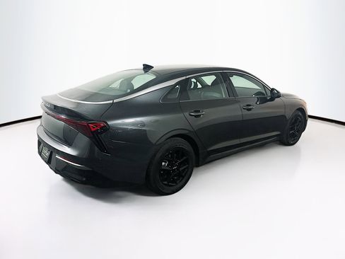Used 2025 Kia K5 LXS FWD image 9