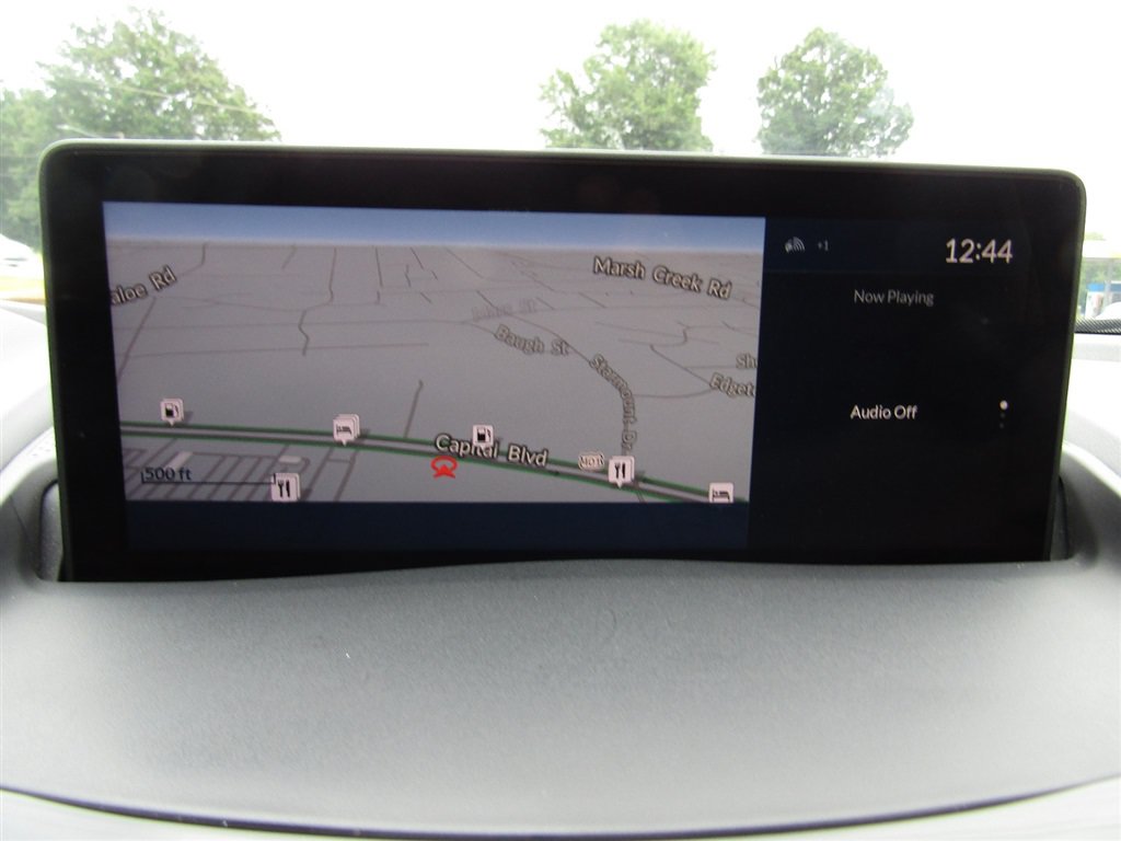 Used 2020 Acura RDX w/ Technology Package FWD image 31