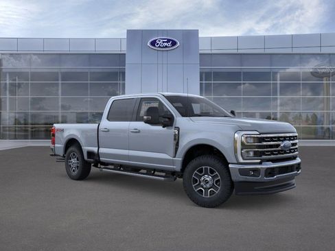 New 2026 Ford F250 Lariat w/ FX4 Off-Road Package AWD/4WD image 7
