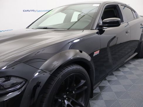 Used 2023 Dodge Charger Scat Pack RWD image 13