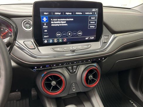 Certified 2025 Chevrolet Blazer RS w/ Driver Confidence II Package AWD/4WD image 18