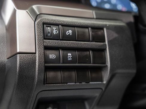 Certified 2024 Toyota Tacoma TRD Sport image 42